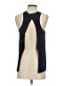 Lululemon Athletica Blue Tank Top Size 2 - photo 2