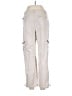 Forever 21 Tan Cargo Pants Size L - photo 2