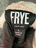 FRYE Tan Cardigan Size L - photo 7
