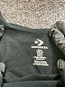 Converse Black Sports Bra Size M - photo 7