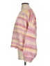 &merci Tie-dye Pink Pullover Sweater Size S - photo 5