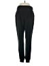 Lululemon Athletica 100% Polyester Solid Black Casual Pants Size 4 - photo 2