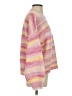 &merci Tie-dye Pink Pullover Sweater Size S - photo 4