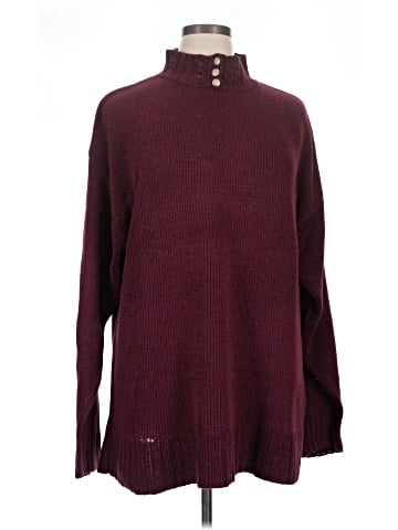 Russ Turtleneck Sweater (view 1)