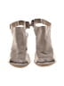 Naturalizer Gray Tan Sandals Size 9 1/2 - photo 2