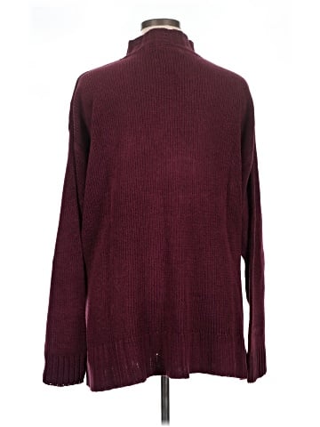 Russ Turtleneck Sweater (view 2)