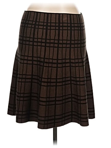 Max Studio Casual Skirt (view 1)