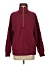 YPB Burgundy Long Sleeve Turtleneck Size XS - photo 1