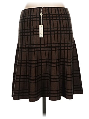 Max Studio Casual Skirt (view 2)