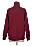 YPB Burgundy Long Sleeve Turtleneck Size XS - photo 2