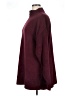 Russ Burgundy Turtleneck Sweater Size XL - photo 5