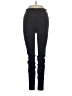 Athleta Solid Black Active Pants Size S (tall) - photo 1