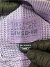 American Eagle Outfitters Purple Pullover Sweater Size XS - photo 7