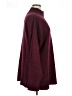 Russ Burgundy Turtleneck Sweater Size XL - photo 4