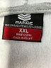Assorted Brands Gray Zip Up Hoodie Size XXL - photo 6