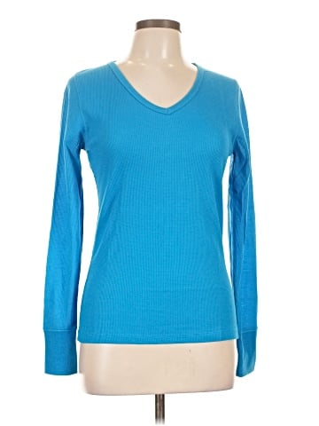 Dna Couture Long Sleeve T-Shirt (view 1)