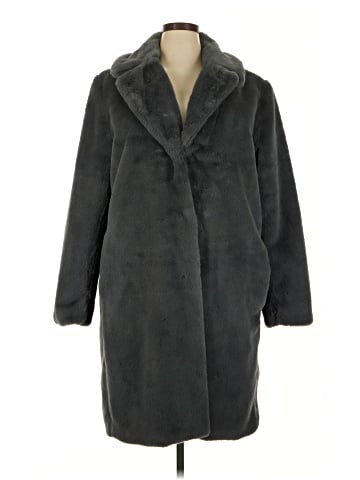 Gap Coat (view 1)