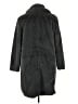 Gap 100% Polyester Gray Coat Size XXL - photo 2