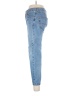 Levi's 100% Cotton Hearts Blue Jeans Size 30 waist - photo 5