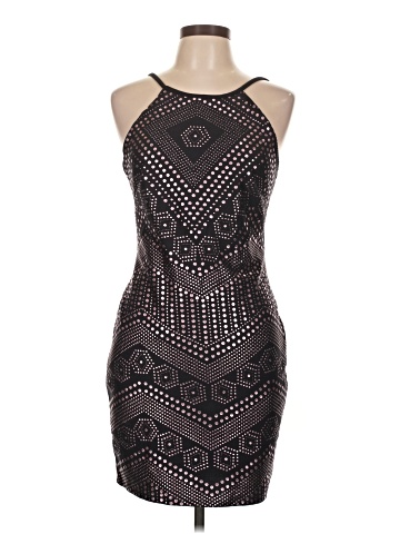 Jump Apparel Cocktail Dress (view 1)