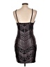Jump Apparel Black Cocktail Dress Size 11 - 12 - photo 2