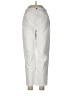 Zara Ivory Jeans Size 8 - photo 1