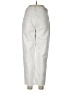 Zara Ivory Jeans Size 8 - photo 2