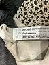 Zara Tan Short Sleeve Top Size S - photo 8