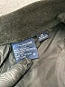 Evan Picone 100% Polyester Chevron-herringbone Black Dress Pants Size 18 - photo 4