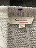 TWO by Vince Camuto Chevron-herringbone Gray Poncho One size - photo 7