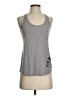Under Armour Gray Sleeveless Top Size S - photo 1