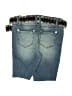 Wallflower Blue Denim Shorts Size 3R - photo 2