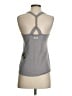 Under Armour Gray Sleeveless Top Size S - photo 2