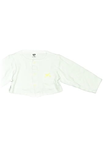 HB Baby Cardigan (view 1)