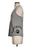 Under Armour Gray Sleeveless Top Size S - photo 5