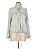 Chico's Gray Jacket Size Med (1) - photo 1