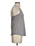Under Armour Gray Sleeveless Top Size S - photo 4