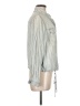 Chico's Gray Jacket Size Med (1) - photo 4