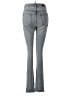 BDG Hearts Blue Jeans Size 26 waist - photo 2