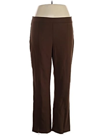 Rachel Zoe Active Pants (view 1)