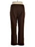 Rachel Zoe Brown Active Pants Size 16 - photo 2