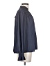 Current Air 100% Polyester Gray Long Sleeve Blouse Size S - photo 4