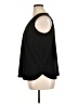 Vince Camuto Black Sleeveless Blouse Size 1X - photo 5