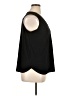 Vince Camuto Black Sleeveless Blouse Size 1X - photo 4
