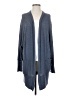 Cherish Blue Cardigan Size S - photo 1