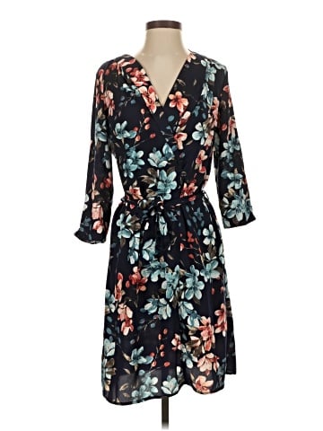 Janis & John Casual Dress (view 1)