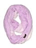 Eyeful 100% Viscose Purple Scarf One size - photo 1