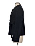 J.Crew Blue Black Blazer Size 6 - photo 5