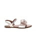 Cat & Jack Ivory Pink Sandals Size 5 (youth) - photo 1