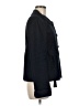 J.Crew Blue Black Blazer Size 6 - photo 4